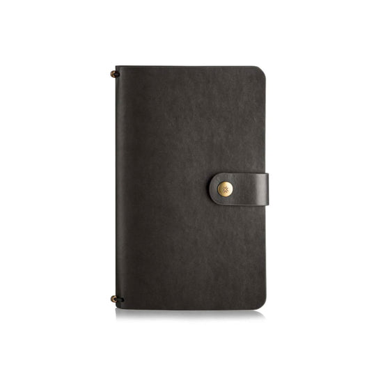 Pennline Quikrite Journal - Black