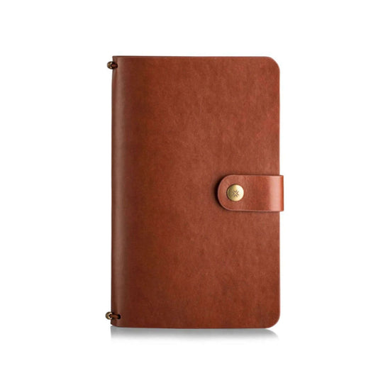 Pennline Quikrite Journal - Brown