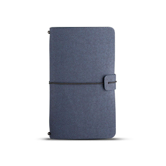 Pennline Quikrite PebL Journal - Midnight Blue
