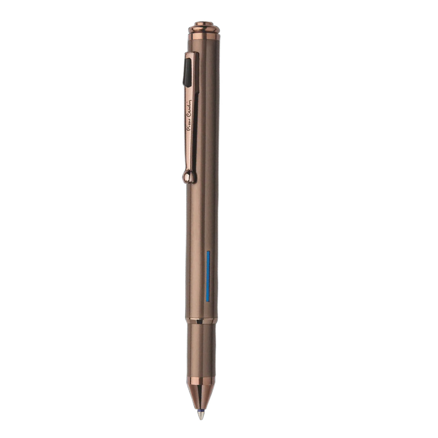 Pierre Cardin Planet Gift Set of Premium Organizer & Multifunction Ball Pen