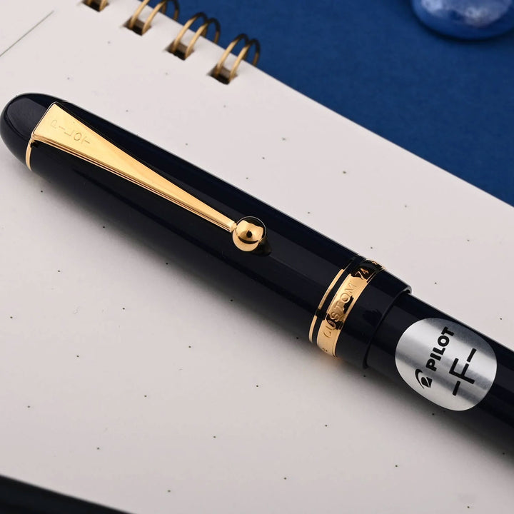 Pilot-Custom-74-Fountain-Pen-