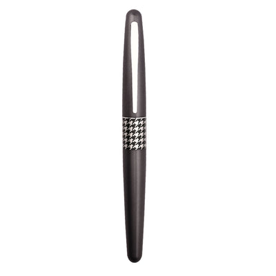 Pilot Metropolitan Roller Ball Pen - Grey Retro Pop CT 2