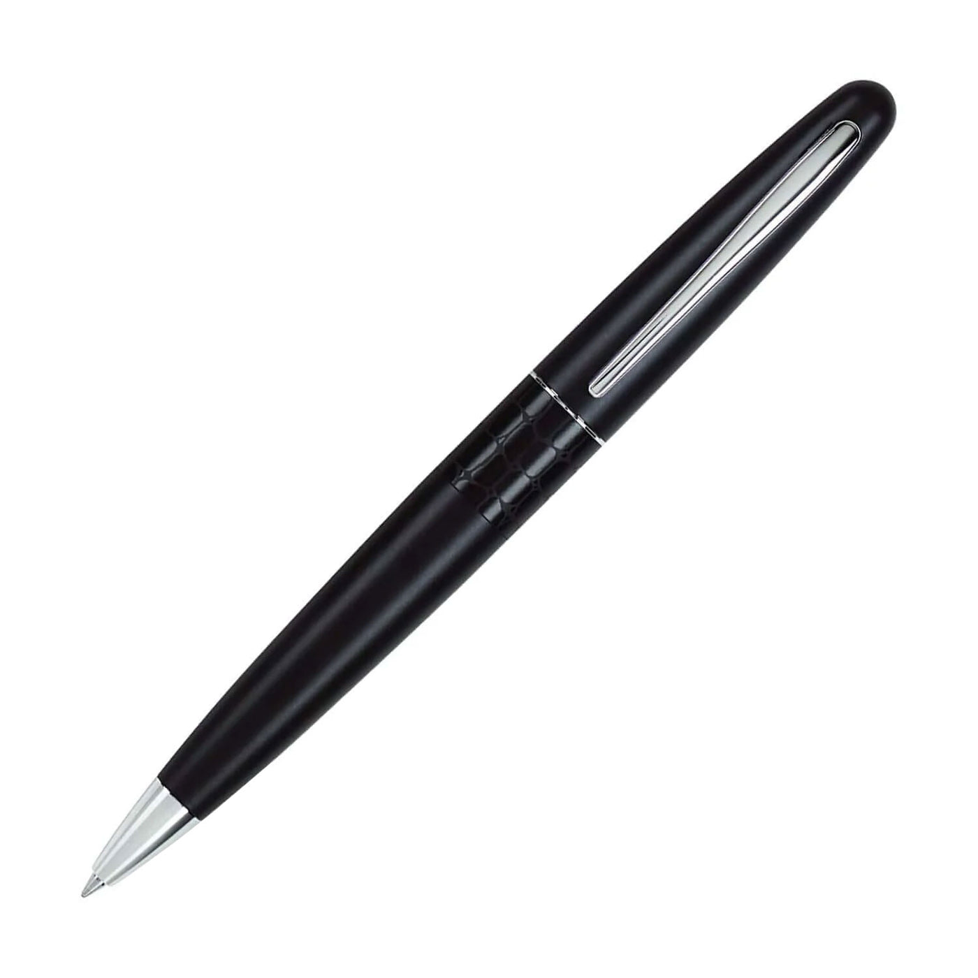 Pilot MR Animal Ball Pen - Black Crocodile CT 1