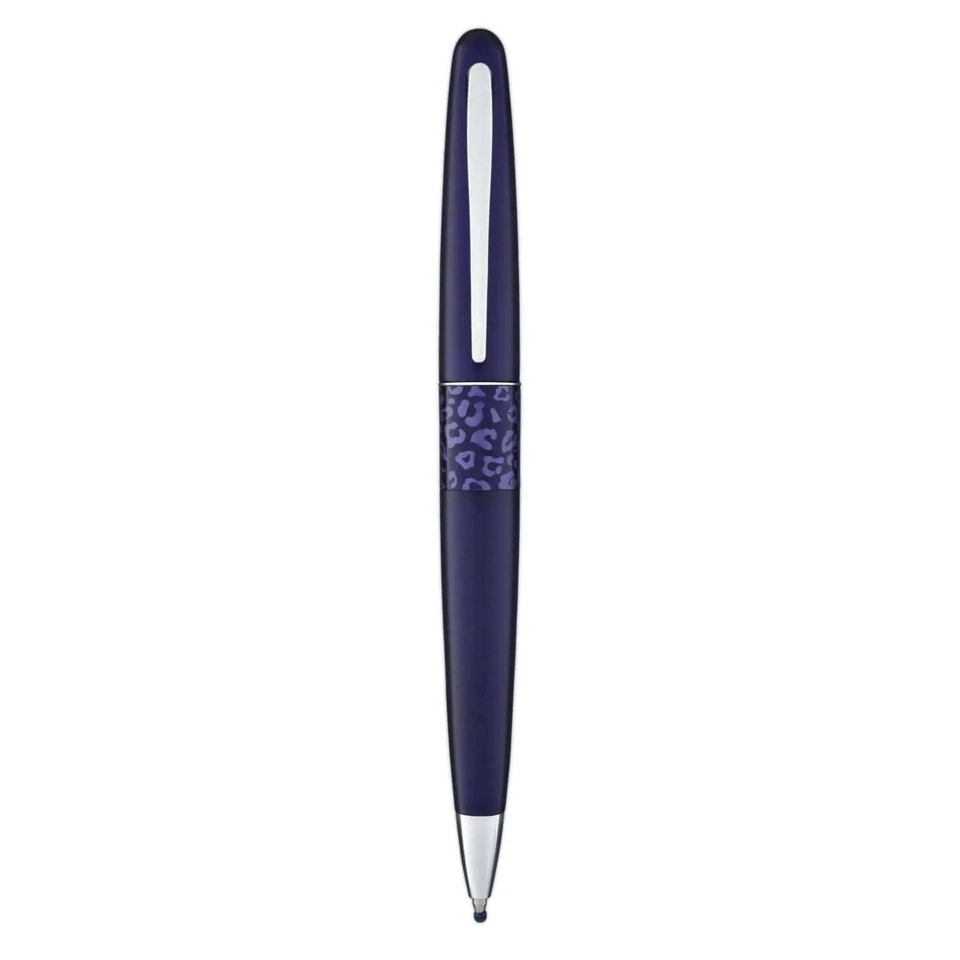 Pilot MR Animal Ball Pen - Plum Leopard CT 4