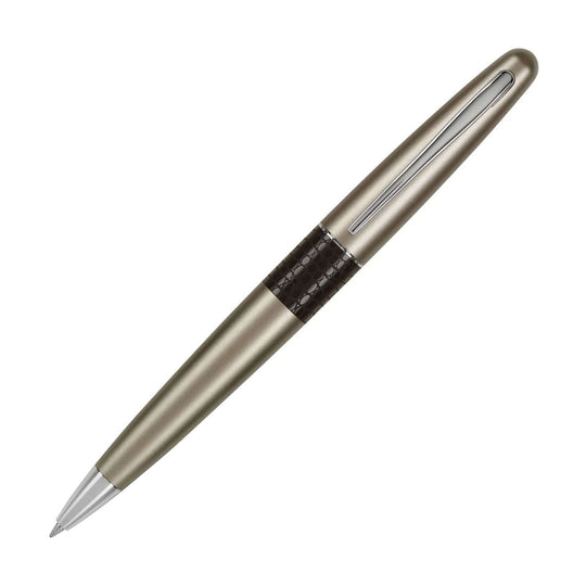 Pilot MR Animal Ball Pen - Bronze Lizard CT