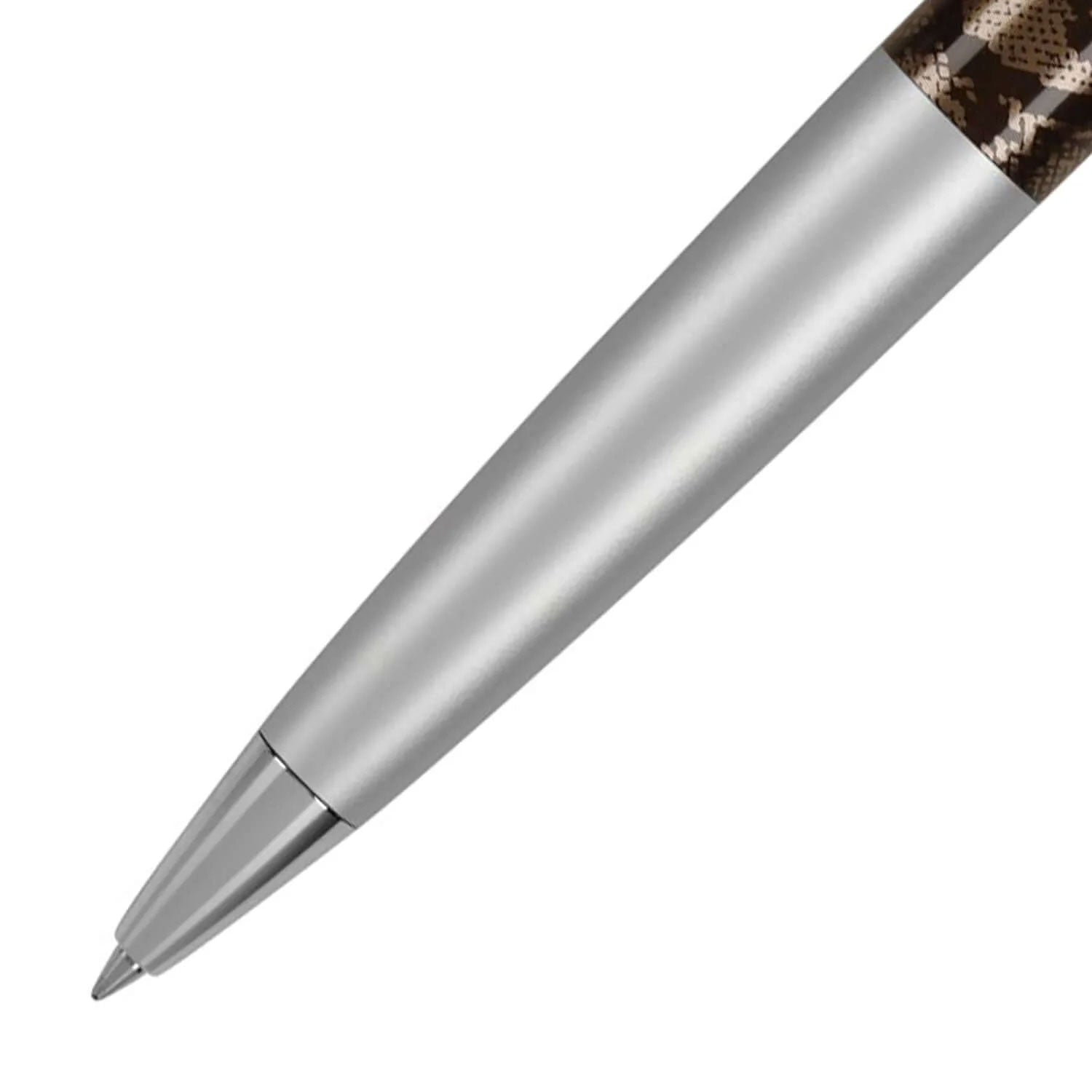 Pilot Python Buy Pilot MR Animal Ball Pen- Silver Python CT Online at Makoba- Pilot