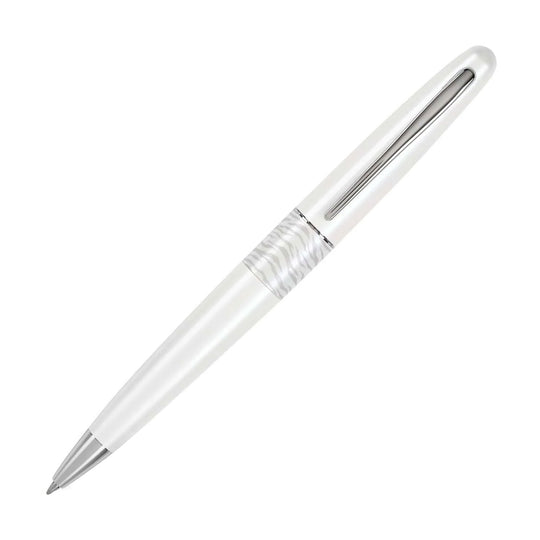 Pilot MR Animal Ball Pen - White Tiger CT