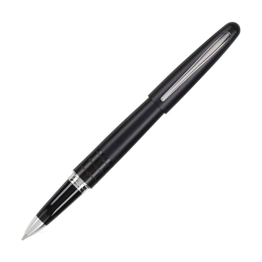 Pilot MR Animal Roller Ball Pen - Black Crocodile CT