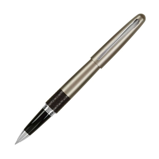 Pilot MR Animal Roller Ball Pen - Bronze Lizard CT
