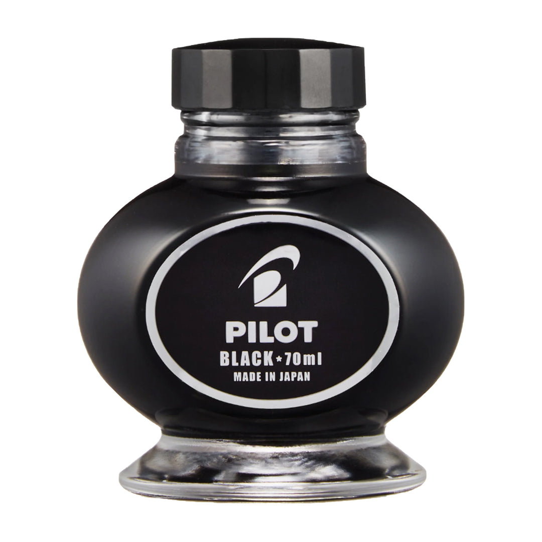 Buy Pilot Black Ink Bottle Pilot Inks Online Makoba