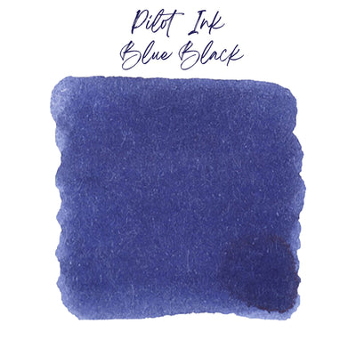 Pilot Blue Black Ink Bottle - 70ml 2