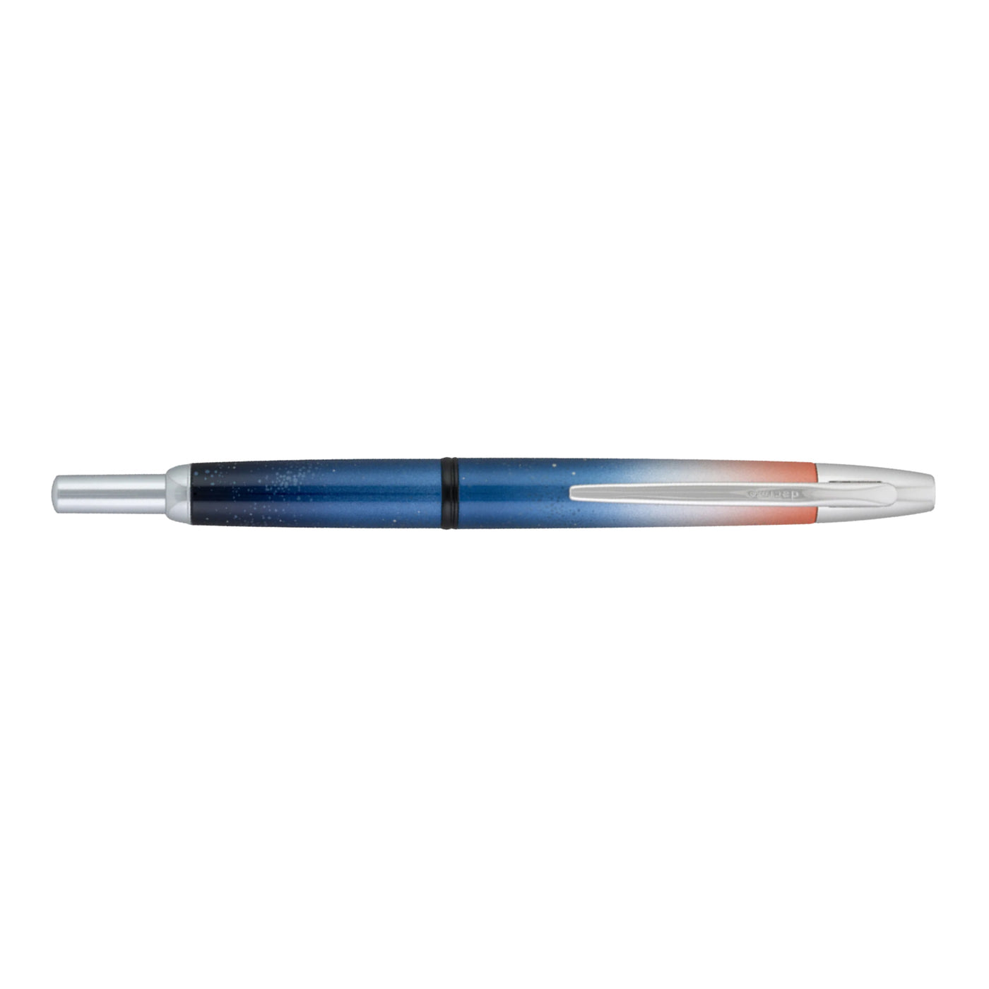 Pilot Capless Decimo Fountain Pen - 20th Anniversary (Limited Edition)