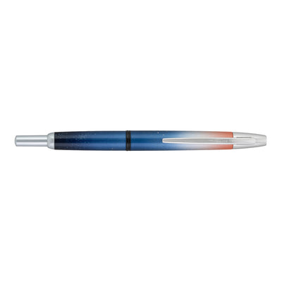 Pilot Capless Decimo Fountain Pen - 20th Anniversary (Limited Edition)