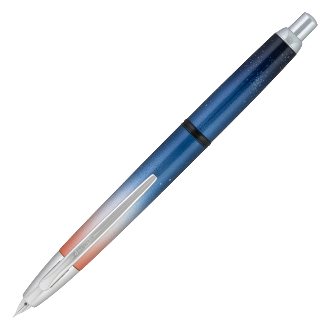 PilotCaplessDecimoFountainPen-