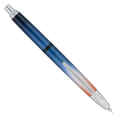 Pilot Capless Decimo Fountain Pen - 20th Anniversary (Limited Edition)