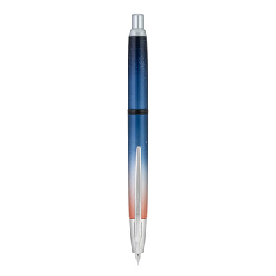 Pilot Capless Decimo Fountain Pen - 20th Anniversary (Limited Edition)