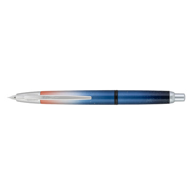 Pilot Capless Decimo Fountain Pen - 20th Anniversary (Limited Edition)