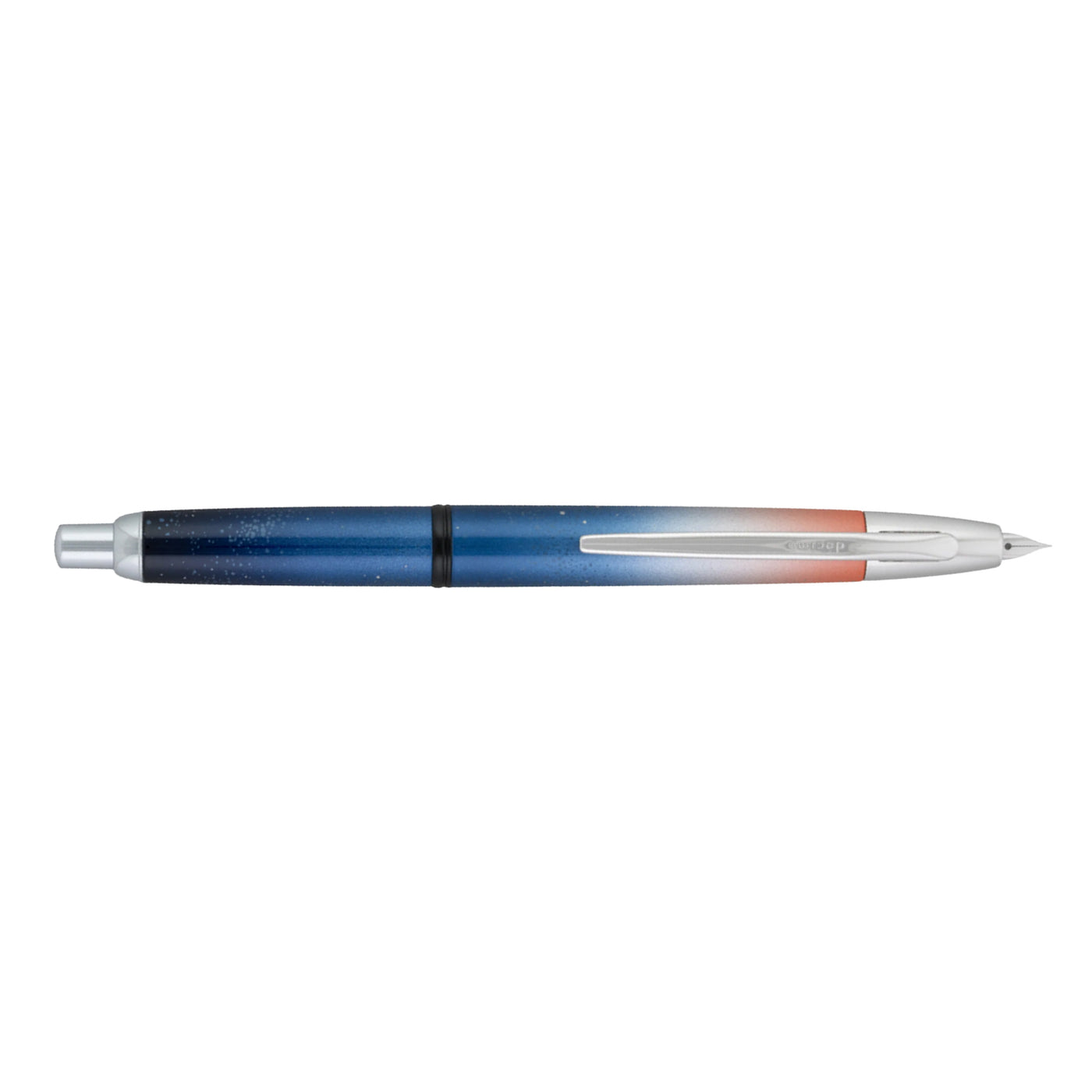 Pilot Capless Decimo Fountain Pen - 20th Anniversary (Limited Edition)