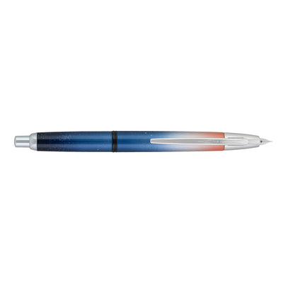 Pilot Capless Decimo Fountain Pen - 20th Anniversary (Limited Edition)