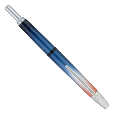Pilot Capless Decimo Fountain Pen - 20th Anniversary (Limited Edition)