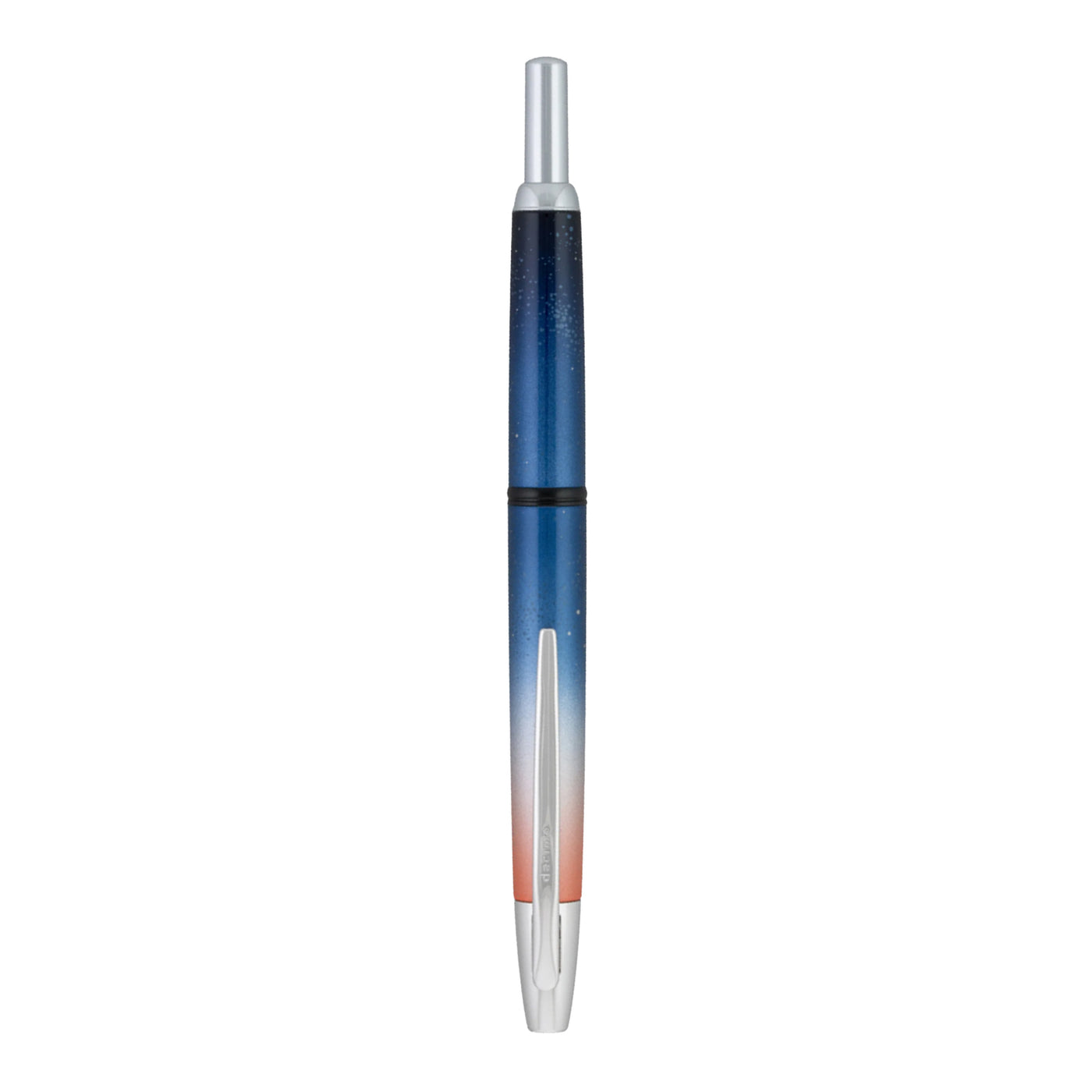 Pilot Capless Decimo Fountain Pen - 20th Anniversary (Limited Edition)