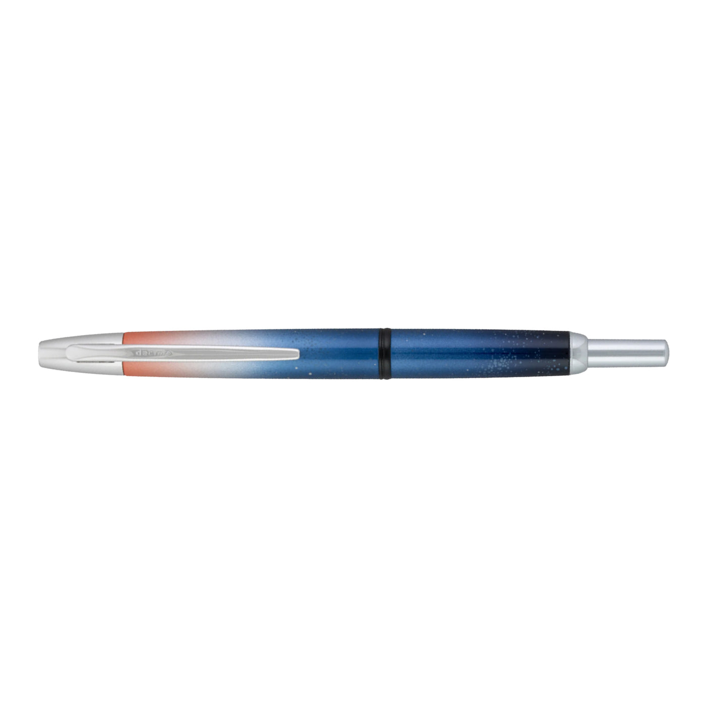 Pilot Capless Decimo Fountain Pen - 20th Anniversary (Limited Edition)