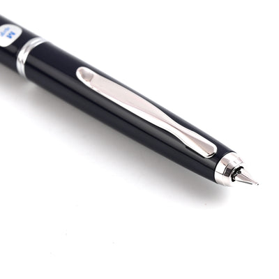 Pilot Capless Fermo Fountain Pen - Dark Blue CT 5