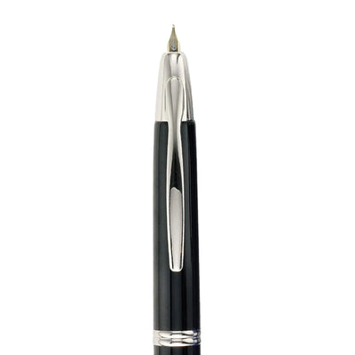 Pilot Capless Fountain Pen - Black CT 5