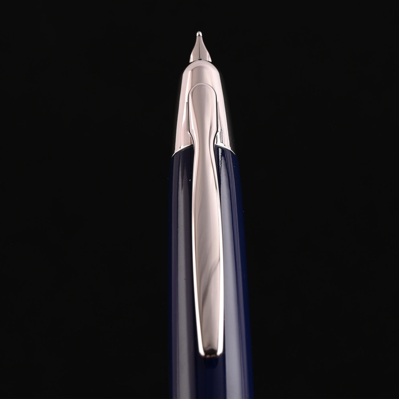 Pilot Capless Fountain Pen - Blue CT 10