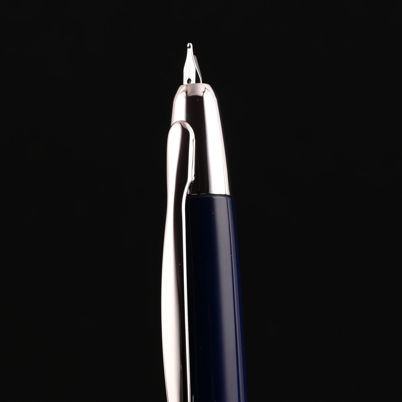 Pilot Capless Fountain Pen - Blue CT 11