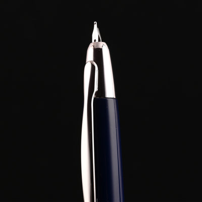 Pilot Capless Fountain Pen - Blue CT 11