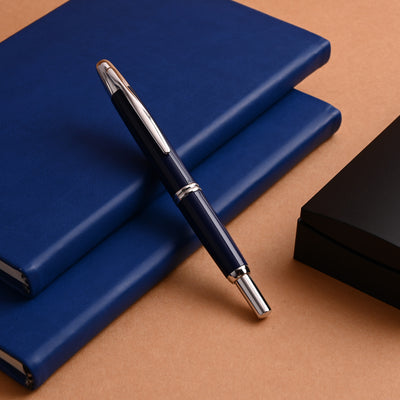 Pilot Capless Fountain Pen - Blue CT 13