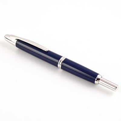 Pilot Capless Fountain Pen - Blue CT 2