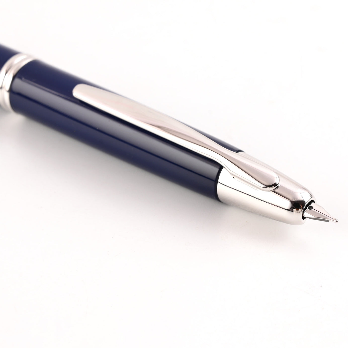 Pilot Capless Fountain Pen - Blue CT 5