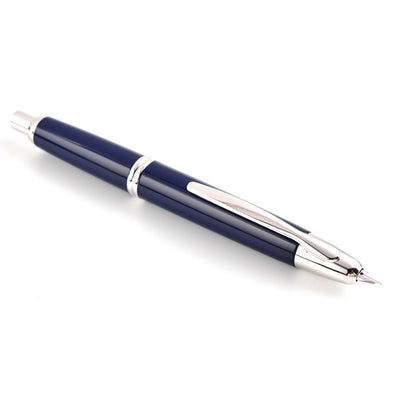 Pilot Capless Fountain Pen - Blue CT 7