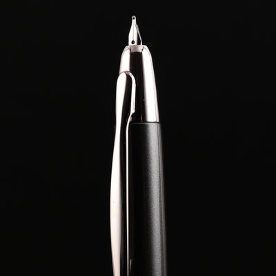 Pilot Capless Fountain Pen - Dark Grey CT 13