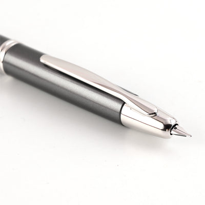 Pilot Capless Fountain Pen - Dark Grey CT 5