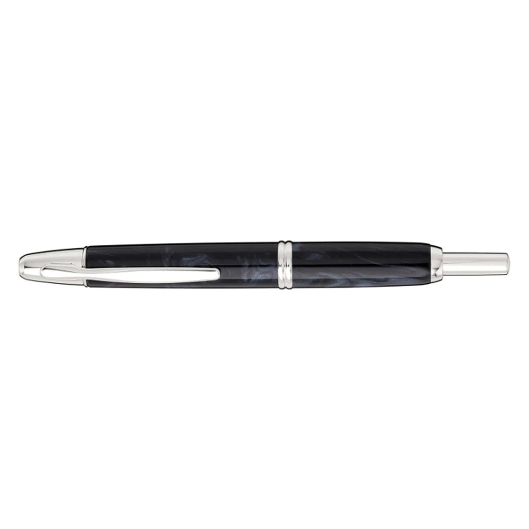 Buy Pilot Black Marble Capless Fountain Pen | Pilot Pens | Makoba