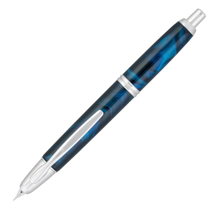 PilotCaplessFountainPen-
