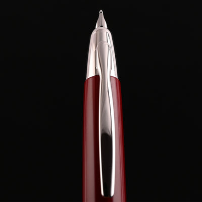 Pilot Capless Fountain Pen - Red CT 11