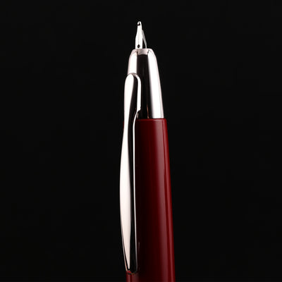 Pilot Capless Fountain Pen - Red CT 12