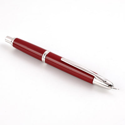 Pilot Capless Fountain Pen - Red CT 6