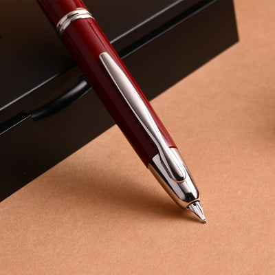 Pilot Capless Fountain Pen - Red CT 9