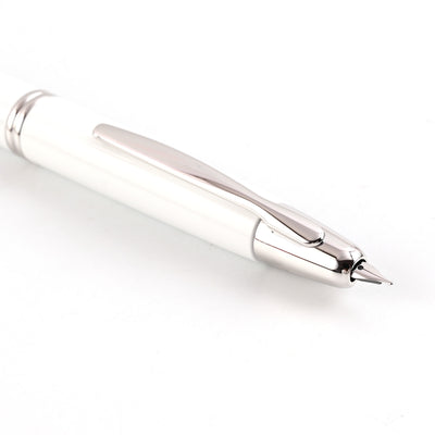 Pilot Capless Fountain Pen - White CT 6