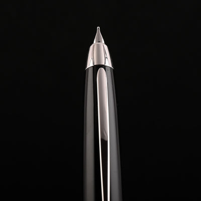 Pilot Capless LS Fountain Pen - Black CT