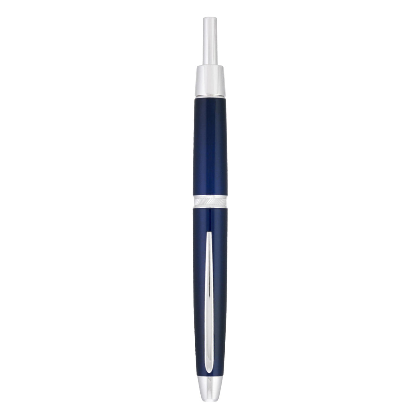 Pilot Capless LS Fountain Pen - Blue CT 5