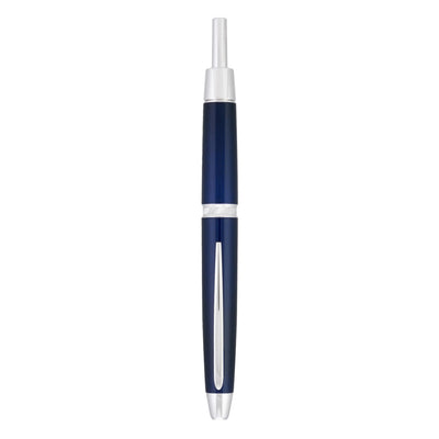 Pilot Capless LS Fountain Pen - Blue CT 5