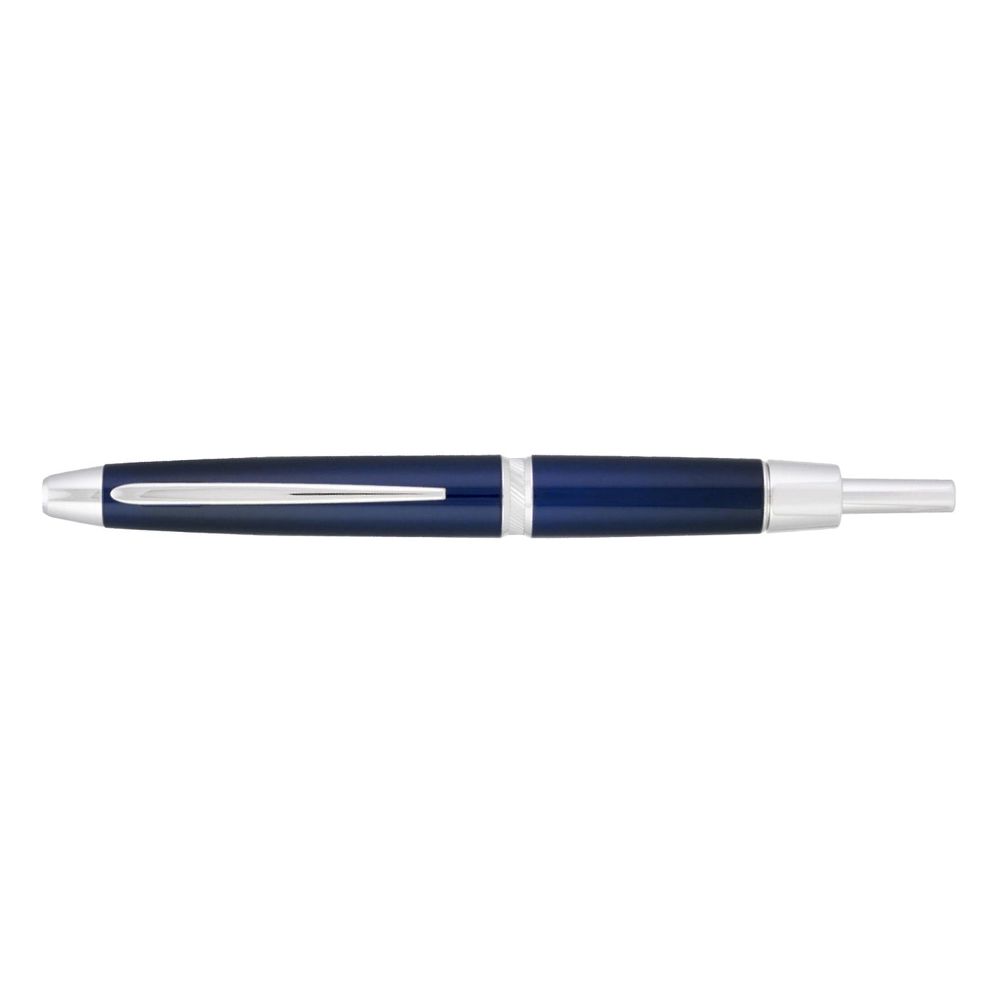 Pilot Capless LS Fountain Pen - Blue CT 6