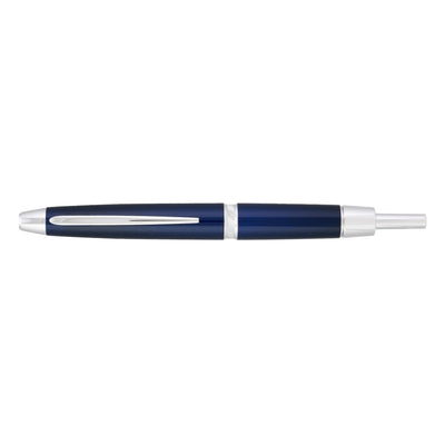 Pilot Capless LS Fountain Pen - Blue CT 6