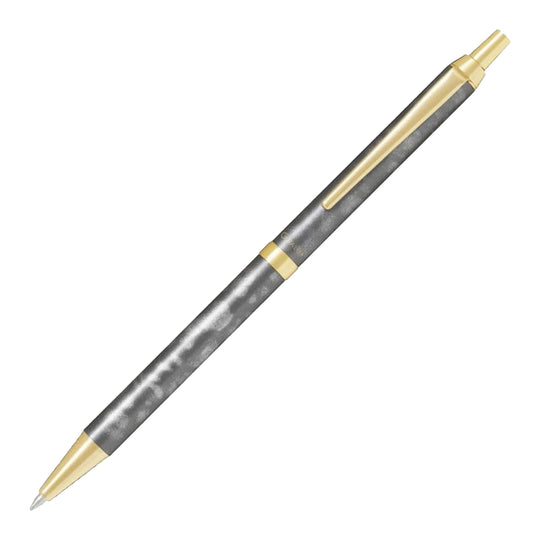 Pilot Cavalier Ball Pen - Black & Grey GT